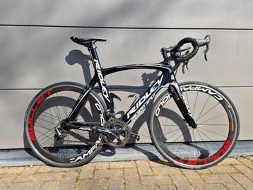 Ridley koersfiets  Noah Fast, Fietsen en Brommers, Ophalen