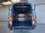 Iveco Daily 35C21 Automaat 2025 model L2H2 ACC LED CarPlay V, Stof, 4 cilinders, Iveco, Bedrijf