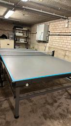 Ping-pong Kettler, Sports & Fitness, Ping-pong, Comme neuf, Enlèvement