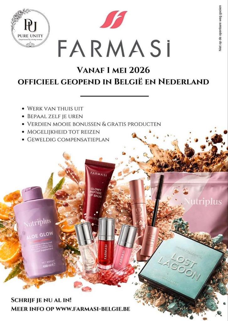 Zoekt u een leuke extra?, Offres d'emploi, Emplois | Beauté