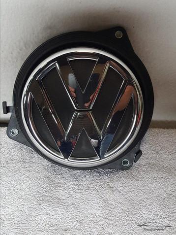 VW Polo 6R achterklep handgreep. 6R6827469B Embleem beschikbaar voor biedingen