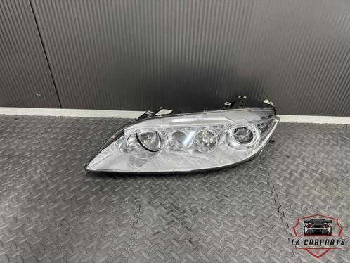 Mazda 6 xenon koplamp links F014003312, Auto-onderdelen, Verlichting, Mazda, Gebruikt