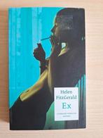 Helen Fitzgerald - Ex, Ophalen of Verzenden, Zo goed als nieuw, Helen Fitzgerald