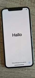 Iphone X 256 GB SILVER, Comme neuf, Enlèvement, 256 GB, IPhone X