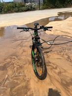 Groene mountainbike Scott, Ophalen, Zo goed als nieuw, Heren, Overige merken