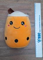 Knuffel Bubble Tea, Ophalen of Verzenden, Zo goed als nieuw