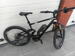 Giant elektrische mtb full suspension, Fietsen en Brommers, Elektrische fietsen, Ophalen, Zo goed als nieuw, Giant