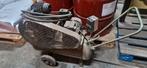 Cremers compressor, Doe-het-zelf en Bouw, Compressors, Ophalen, Gebruikt