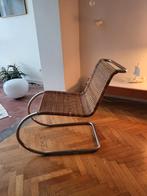 Chaise Mies van Der Rohe, Huis en Inrichting, Ophalen, Gebruikt