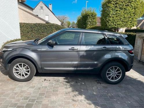 Land Rover Range Rover Evoque 2.2 TD4 4WD, Auto's, Land Rover, Particulier, 4x4, ABS, Airbags, Airconditioning, Alarm, Bluetooth