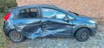 Ford fiesta tekoop - schadevoertuig/sloop of onderdelen, Auto's, Particulier, Te koop, Airbags