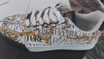 Baskets NEUVES Vercace Couture pointure 43, Nieuw, Sneakers, Ophalen