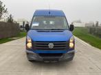 Volkswagen Crafter, Auto's, Voorwielaandrijving, Euro 5, Stof, Xenon verlichting