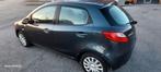 MAZDA M2+2009+1.4CRDI+FULL+CTOK+ROZE LAKEN BIJ 1799EU, Auto's, 50 kW, Bedrijf, Sportstoelen, Te koop