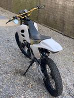 Suzuki RMX 50, Fietsen en Brommers, Ophalen, Suzuki