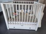 Bopita babypark incl. matras en speeltjes, Kinderen en Baby's, Ophalen, Zo goed als nieuw, Rechthoekig, In hoogte verstelbaar