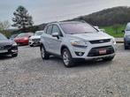 Ford Kuga 2.0 TDCi 2WD Trend, Auto's, Ford, Te koop, Zilver of Grijs, Cruise Control, 99 kW