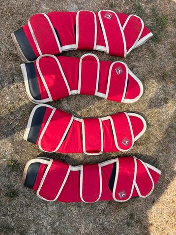 Transportbeschermers full beschikbaar voor biedingen