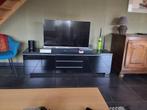 TV meubel, Ophalen, Overige materialen, 100 tot 150 cm, Zo goed als nieuw