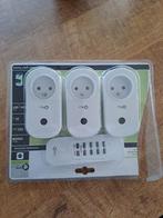 Profile QNECT, Enlèvement, Neuf