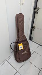 Gitaarzak "recording King CG-250K-P", Muziek en Instrumenten, Behuizingen en Koffers, Ophalen, Zo goed als nieuw, Akoestische gitaar