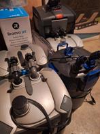 5 niet-werkende buitenfilters, Dieren en Toebehoren, Ophalen, Gebruikt