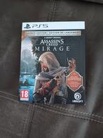 Assassin's creed PS5, Ophalen, Zo goed als nieuw