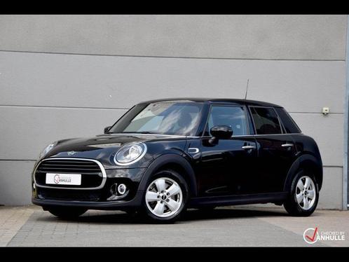 MINI Cooper CRUISE | PDC | 5d, Auto's, Mini, Bedrijf, Cooper, Airbags, Airconditioning, Bluetooth, Boordcomputer, Centrale vergrendeling