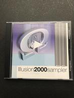 Echange / ILLUSION 2000 —> Réveillon 04-05, CD & DVD, Comme neuf, Enlèvement ou Envoi