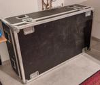 XL Flightcase - 140 x 45 x 85 cm, Muziek en Instrumenten, Behuizingen en Koffers, Ophalen, Gebruikt, Overige instrumenten, Flightcase