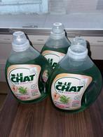 Lessive Le Chat, Ophalen, Schoonmaakmiddel