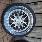 Bbs 5x120 e88 bmw, Auto-onderdelen, Banden en Velgen, Ophalen, Banden en Velgen, 17 inch, 205 mm