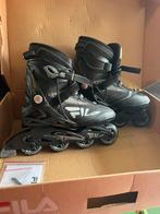 Inline Skates Fila, Sport en Fitness, Skeelers, Ophalen, Zo goed als nieuw, Heren