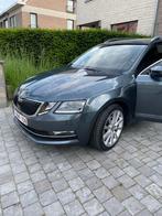 Skoda Octavia, 5 places, Carnet d'entretien, Break, Automatique