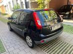 Ford Fiesta / 1.3 Benzine / 94.000Km, Auto's, Voorwielaandrijving, Stof, Zwart, Zwart