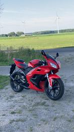 Motorhispania RX50 R - 2012, Ophalen, Motorhispania, Benzine, 50 cc