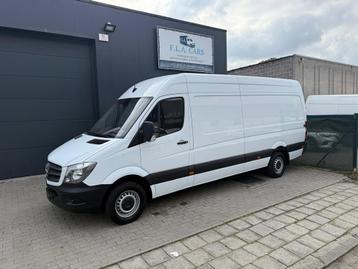 MERCEDES SPRINTER 311CDI MAXI EURO6B *60.000KM* beschikbaar voor biedingen