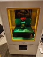 Anycubic Photon S - 3D-printer, Computers en Software, Printers, Ophalen, Gebruikt, Printer, Anycubic