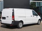 Mercedes-Benz Vito 116 CDI XL SORTIMO INR. DODE HOEK ASS., 4 portes, 121 kW, Tissu, Propulsion arrière