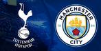 Tickets Tottenham Hotspur - Manchester City naast mekaar!, Tickets en Kaartjes, Mei, Losse kaart, Twee personen