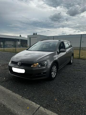 Volkswagen Golf 1.2 TSI Benzine GEKEURD VOOR VERKOOP beschikbaar voor biedingen