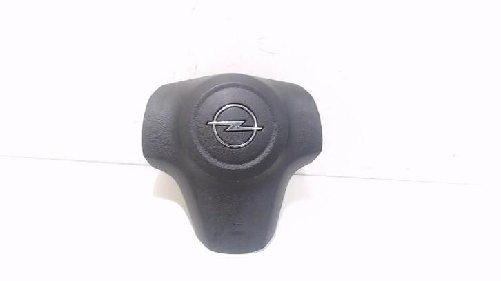 AIRBAG STUUR Opel Corsa D (01-2006/12-2014) (13235770), Auto-onderdelen, Overige Auto-onderdelen, Opel, Gebruikt