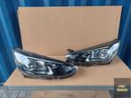 Ford Focus MK4 LED lamp rechts links, Auto-onderdelen, Gebruikt, Ford