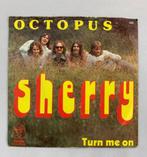 OCTOPUS Sherry / Turn me on GNOME RECORDS 2267 1976 Telstar, Verzenden, Zo goed als nieuw