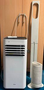 Moa AO10 compacte Airco 7000 BTU, Ophalen, Zo goed als nieuw