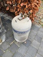 Alu LPG fles met gasfilter, Caravans en Kamperen, Kampeeraccessoires, Ophalen, Gebruikt