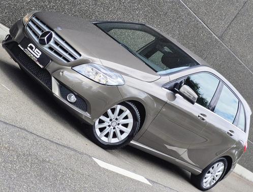 *** Mercedes B 180 - Benzine - Leder - PDC - Garantie ***, Auto's, Mercedes-Benz, Bedrijf, Te koop, B-Klasse, ABS, Bluetooth, Boordcomputer