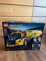 Lego Technic 42114 Volvo 6x6 truck (remote controlled), Enlèvement, Lego