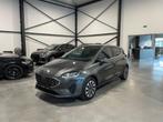 Ford Fiesta 1.0 EcoBoost Hybrid met Garantie, Voorwielaandrijving, Stof, USB, Bedrijf