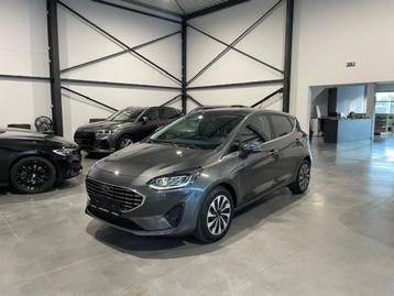 Ford Fiesta 1.0 EcoBoost Hybrid met Garantie beschikbaar voor biedingen